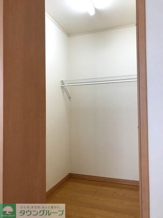 オリオンの物件内観写真